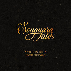 Premiere: Anton Ishutin - Night Shadows (Extended Mix) [Songuara Tales]
