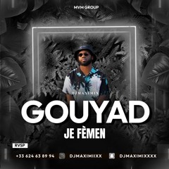 Gouyad Je fèmen 🙈😍💙🔥