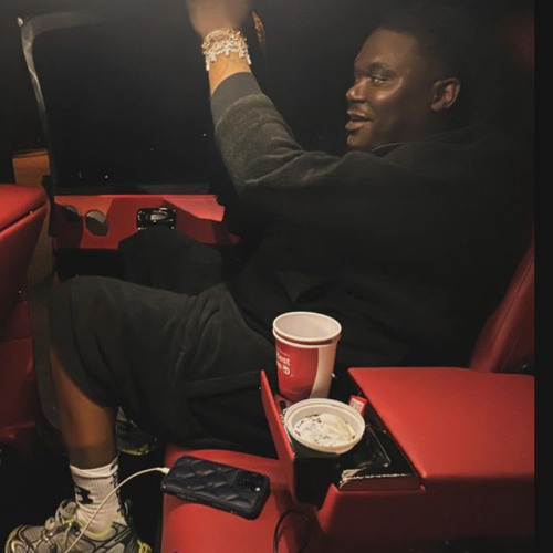 Lucki - Your Dreams (unrealeased)