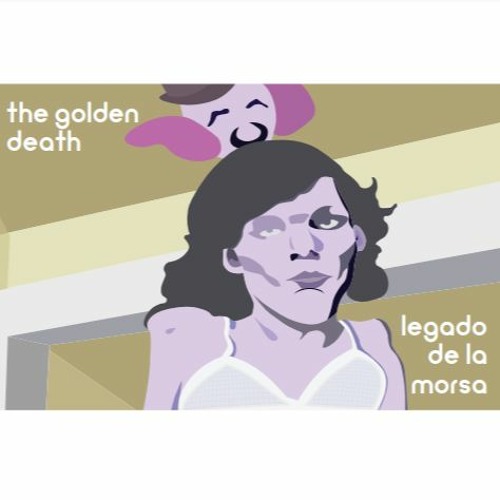 Stream The Golden Death  Listen to Legado de la Morsa playlist online for  free on SoundCloud