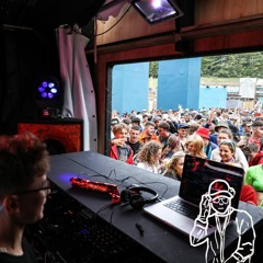 ARLO WINTER BANK HOLIDAY MIX