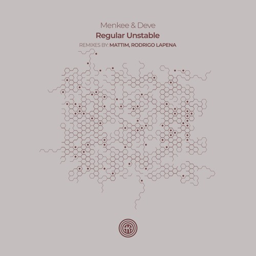 Menkee, Deve D - Regular Unstable (Mattim Remix)