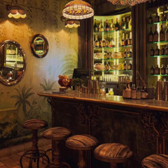 LA VILLA AARON MARRAKECH by Sébastien Alegr pour FG CHIC PARIS (Novembre 2025)