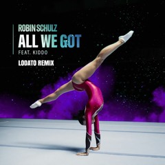 All We Got (LODATO Remix) (Extended)