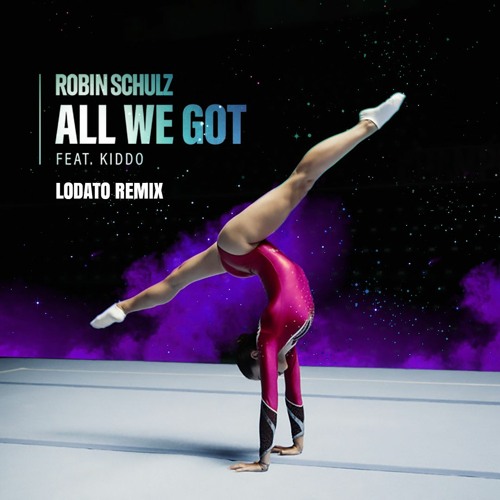 All We Got (LODATO Remix) (Extended)