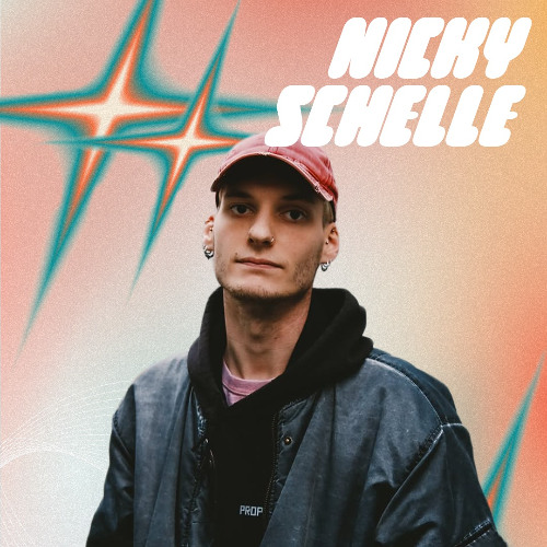 NEBULA SESSION #003: NICKY SCHELLE
