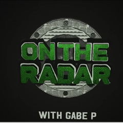 Ot the real, on the radar(seeing green)