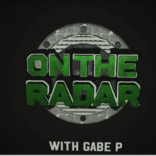 Ot the real, on the radar(seeing green)