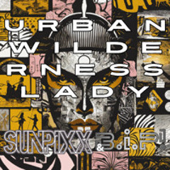 BiP!, SUNPiXX - Urban Wilderness Lady (Single, Official Audio)
