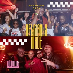 Baile D'African Scream (Belgianly Made Rework) #12 Hypeddit Other Chart