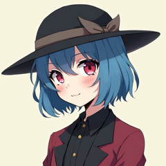 a cappella un cappello