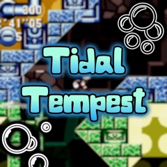 Tidal Tempest (ft. Icykitsuu)