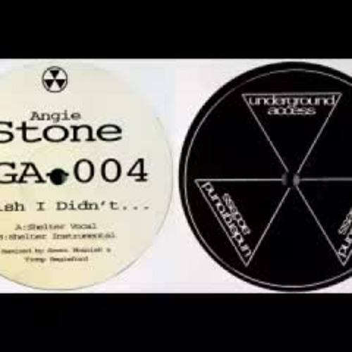 Angie Stone "I Wish I Didn't Miss You" (Scott Wozniak & Timmy Regisford Shelter Mix)