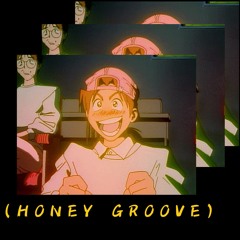 HoneyGroove