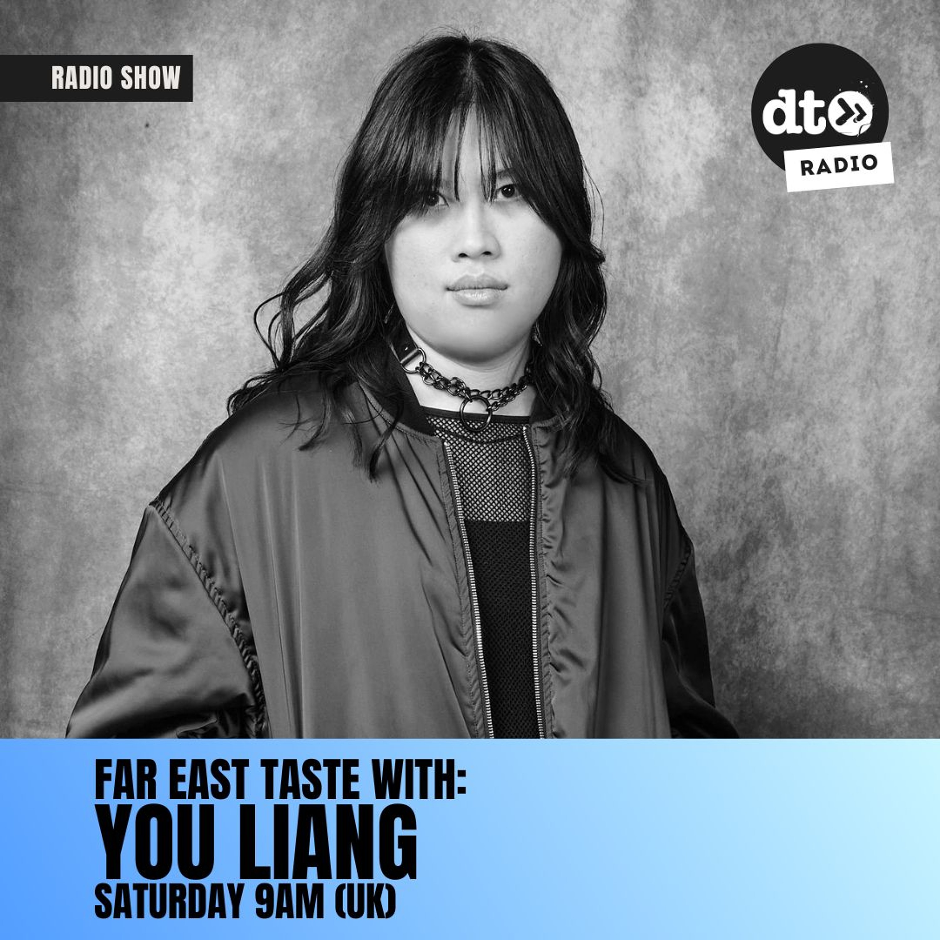 Far East Taste with You Liang 012