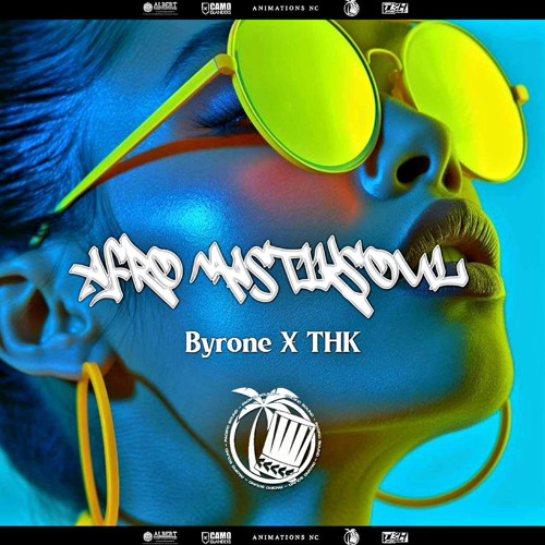 AFRO MASTIKSOUL [ Byrone x THK_DJ ]