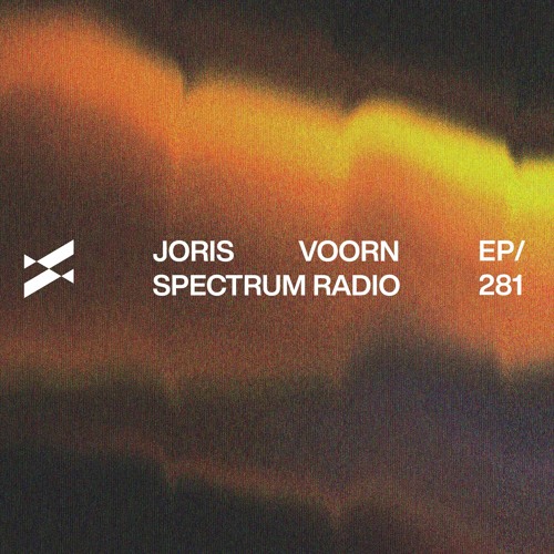Spectrum Radio 281 by JORIS VOORN | Live from Ushuaïa, Ibiza
