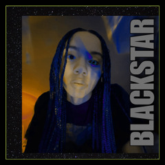BLACKSTAR