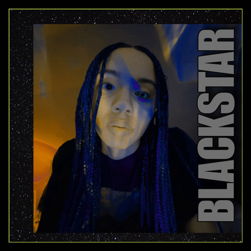 BLACKSTAR