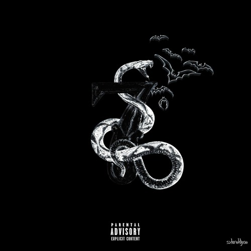 Seven - Mission (Prod. Tricksterr) [GEEKN RADIO]