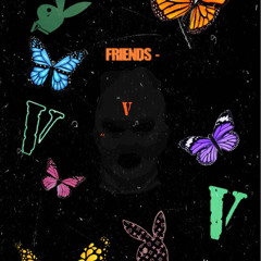 VLONE ft GlokkyJade