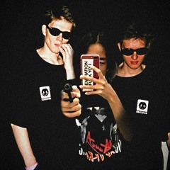 KNOPKA (SH!N THE RACE FREESTYLE #JERSEYCLUB EDIT)