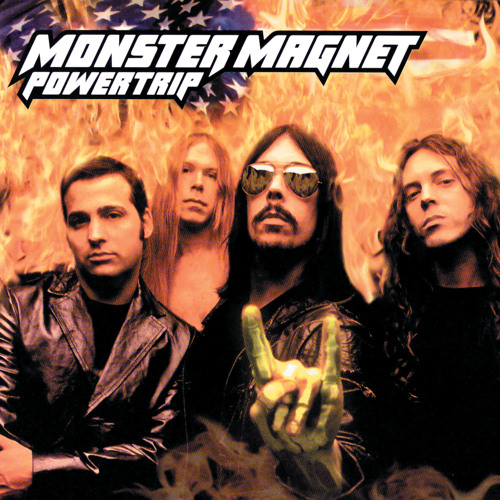 Stream See You In Hell by Monster Magnet | Listen online for free on  SoundCloud
