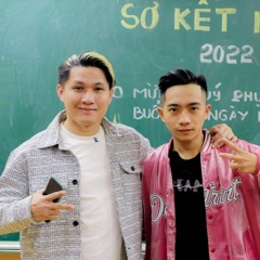 PHAO - SU NGHIEP CHUONG (HAI CHERYL X DJ NGUYEN NHAC).