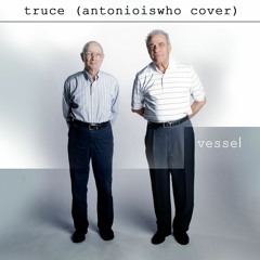 Twenty One Pilots - Truce (cover)