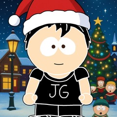 A Galactic Christmas Carol