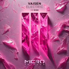 Vaisen Trembo (Stream Mix)