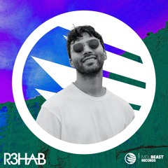 MDLBEAST Records Session 1 - R3hab