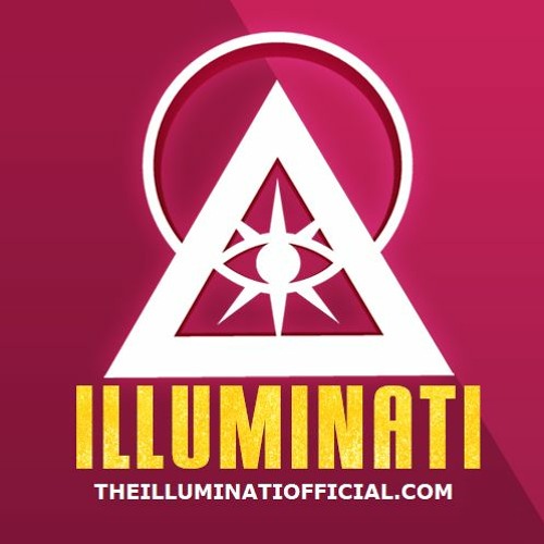 Stream Illuminati Official Website https://theilluminatiofficial.com by join the illuminati | Listen online for free on SoundCloud