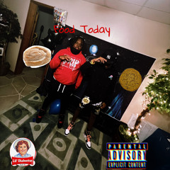 big 1k- Food Today Ft. Draco.m4a