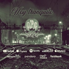 Octavo Pecado Crew - Voy Tranquilo Ft. Shon WC