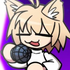Neco Arc Sings Fourth Wall