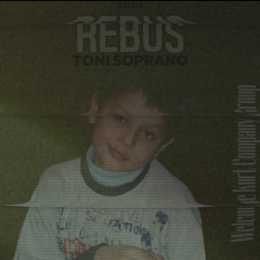 Тони Сопрано - Rebus ( 2024 )