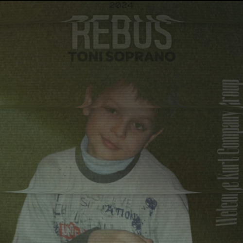 Тони Сопрано - Rebus ( 2024 )