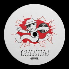 PREMIERE: Unknown Artist - Spell [RAYONAS002]