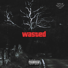 Wasted [Prod. Nejdos]