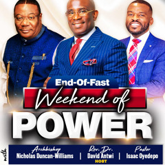 Weekend of Power  Kharis.mp3