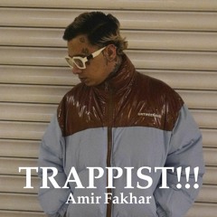 TRAPPIST!!!