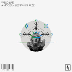 Weso (US) - Resonant Emotions [RAWDEEP100]