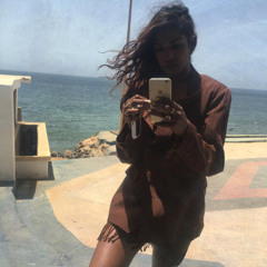 M.I.A. - Everyday I Love You Less and Less