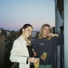 LOZ sun-set