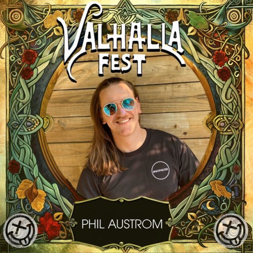 Phil Austrom - Valhalla 2024 Mix