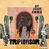 Trip Advisor V DJ mix artwork - Electronic music tracklist cover image
