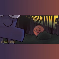 Dotted Line be Ezzy-FNF BFDI 26