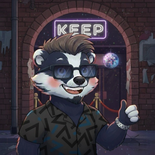 Deep In-Tha-Keep Disco from September 2025
