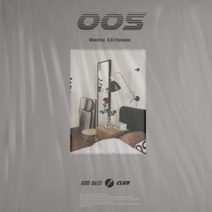 Good Balco Mix Show -DJ MIX-